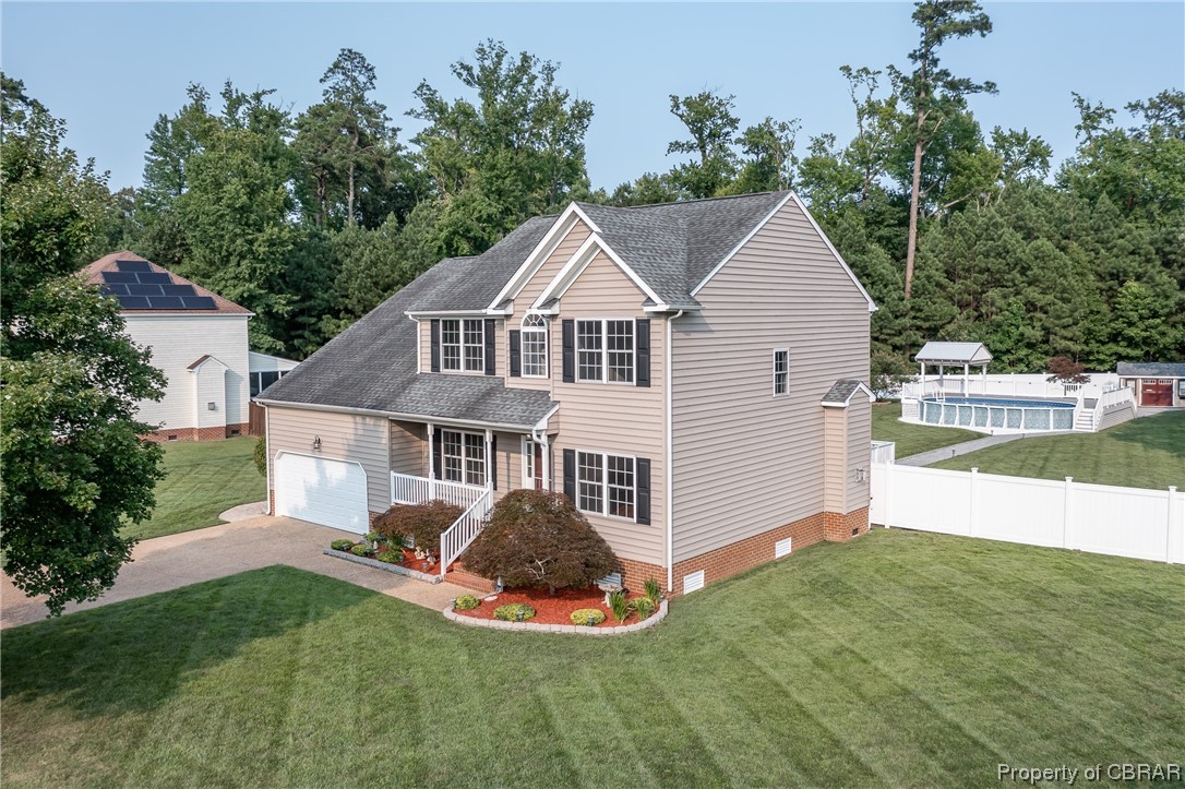 200 Middle Road Yorktown, VA 23692 - Photo 47 of 47 Gallery Image 47