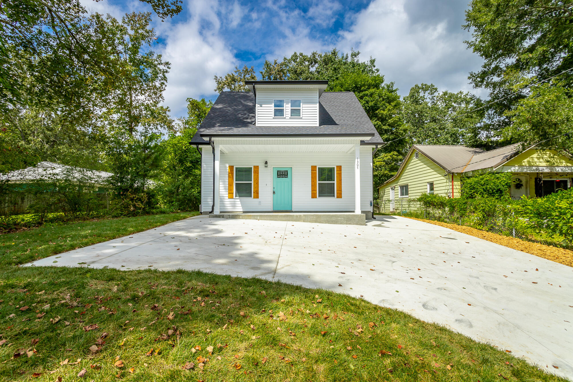 1307 Vance Road Chattanooga, TN 37421 - Photo 33 of 42 1307 Vance Road HD-39