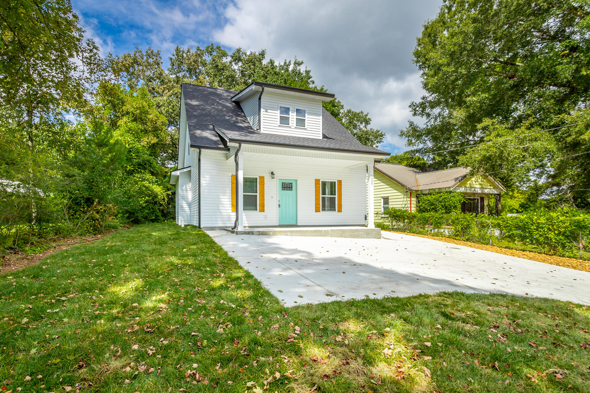 1307 Vance Road Chattanooga, TN 37421 - Photo 42 of 42 1307 Vance Road HD-45