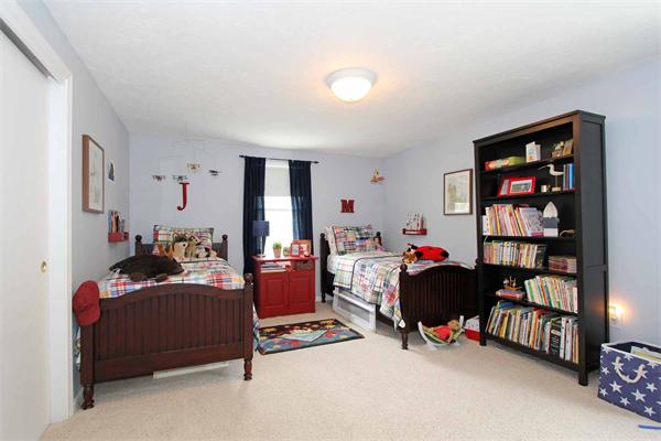 13 Valentine Road Hopkinton, MA 01748 - Photo 15 of 22 Gallery Image 15