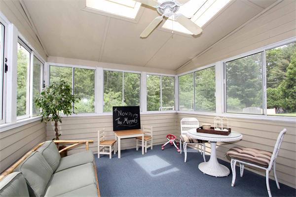 13 Valentine Road Hopkinton, MA 01748 - Photo 19 of 22 Gallery Image 19