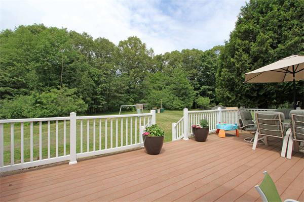 13 Valentine Road Hopkinton, MA 01748 - Photo 21 of 22 Gallery Image 21