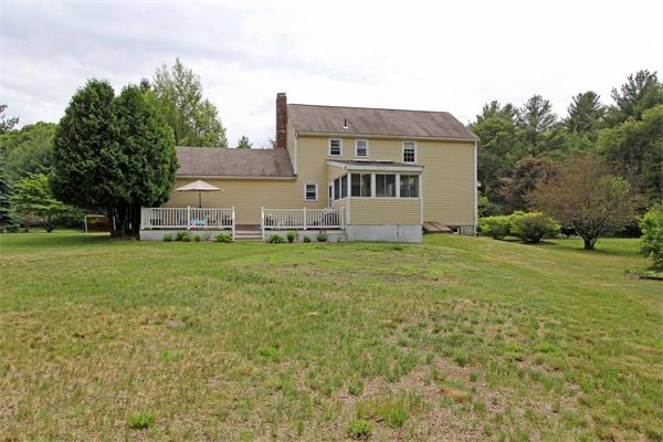 13 Valentine Road Hopkinton, MA 01748 - Photo 22 of 22 Gallery Image 22