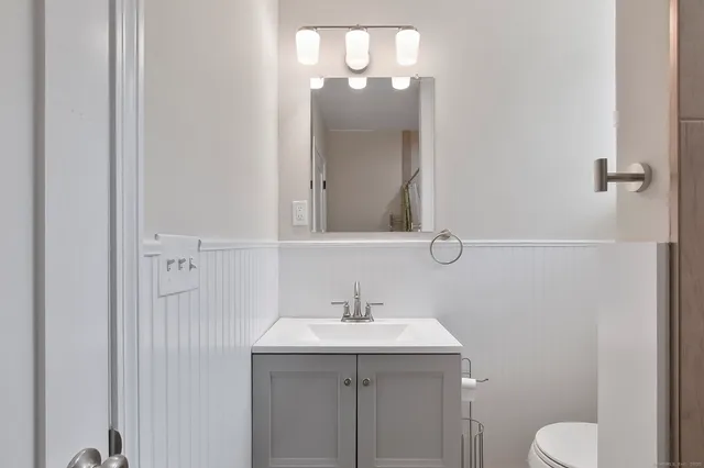 $2,950 | 55 Cider Mill Lane, Unit COTTAGE, Fairfield, CT 06824