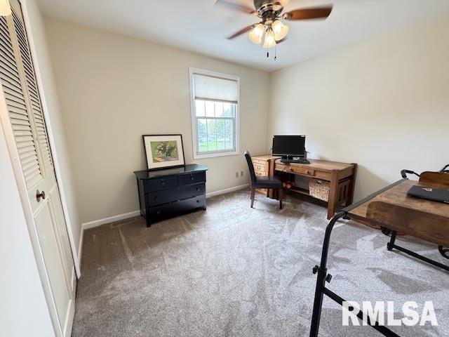 65 Carriage Hill Macomb, IL 61455 - Photo 18 of 28