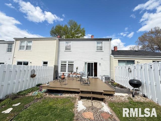 65 Carriage Hill Macomb, IL 61455 - Photo 26 of 28