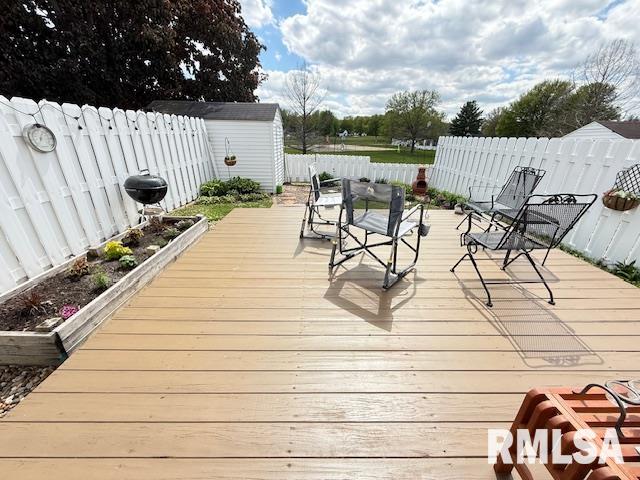 65 Carriage Hill Macomb, IL 61455 - Photo 27 of 28