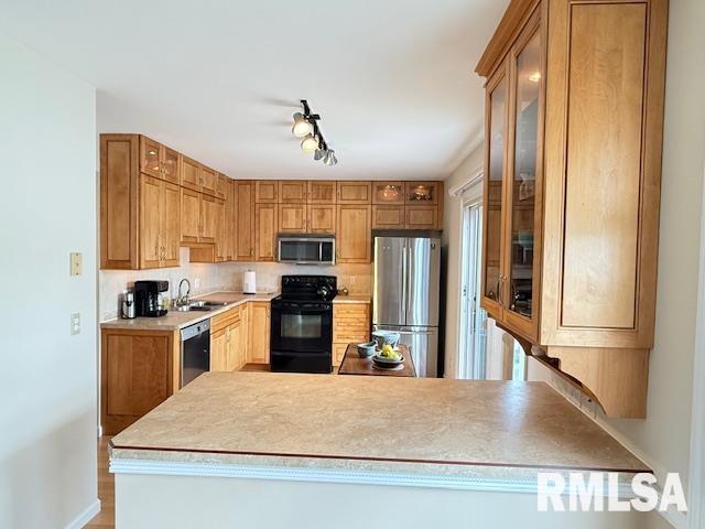 65 Carriage Hill Macomb, IL 61455 - Photo 10 of 28