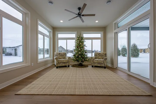 $512,000 | 1308 Sherwood Street Southeast, Hutchinson, MN 55350