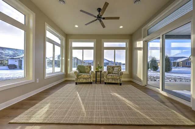 $512,000 | 1308 Sherwood Street Southeast, Hutchinson, MN 55350