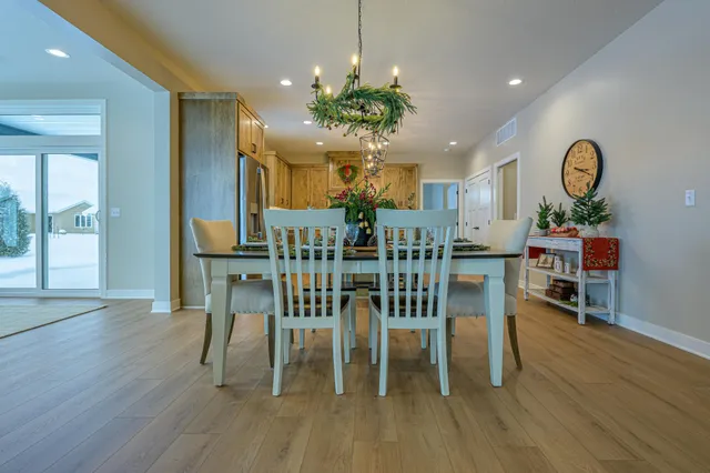 $512,000 | 1308 Sherwood Street Southeast, Hutchinson, MN 55350