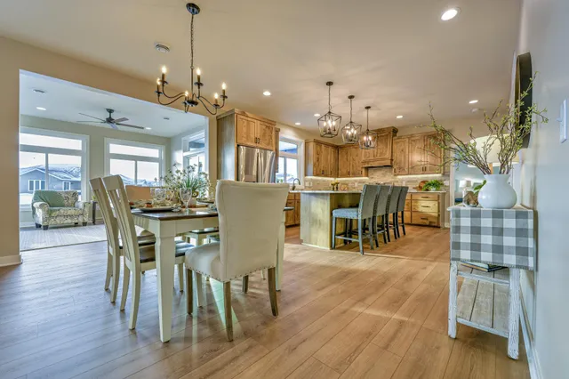 $512,000 | 1308 Sherwood Street Southeast, Hutchinson, MN 55350