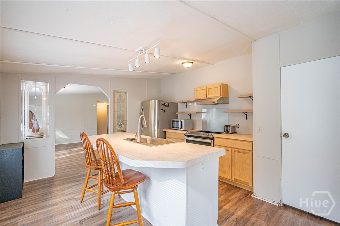 873 Mock Road Springfield, GA 31329 - Photo 12 of 35