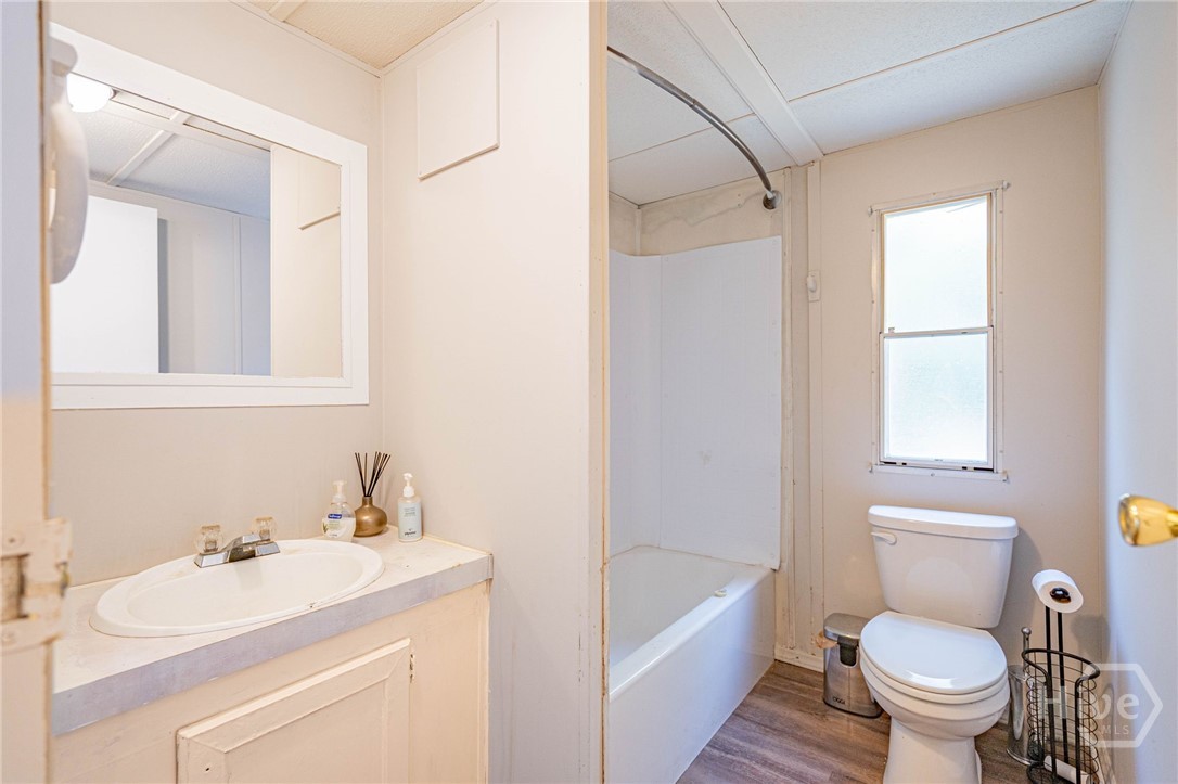 873 Mock Road Springfield, GA 31329 - Photo 23 of 35