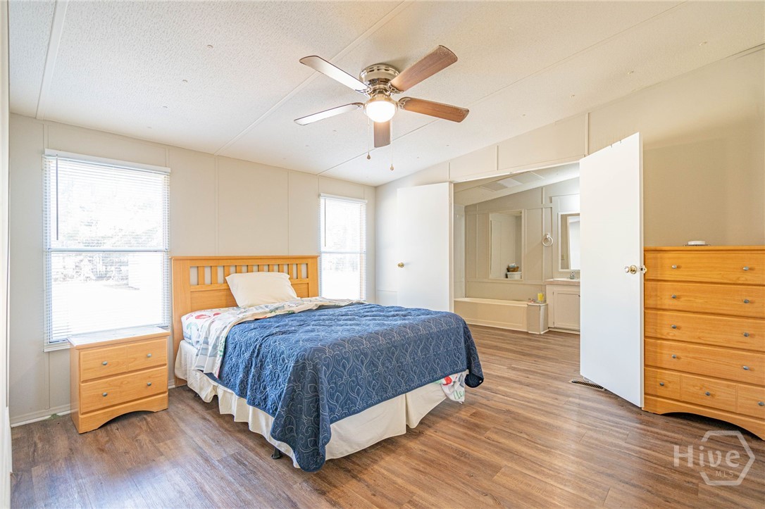 873 Mock Road Springfield, GA 31329 - Photo 24 of 35