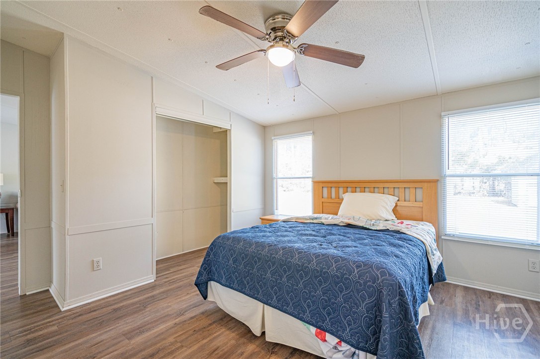 873 Mock Road Springfield, GA 31329 - Photo 25 of 35