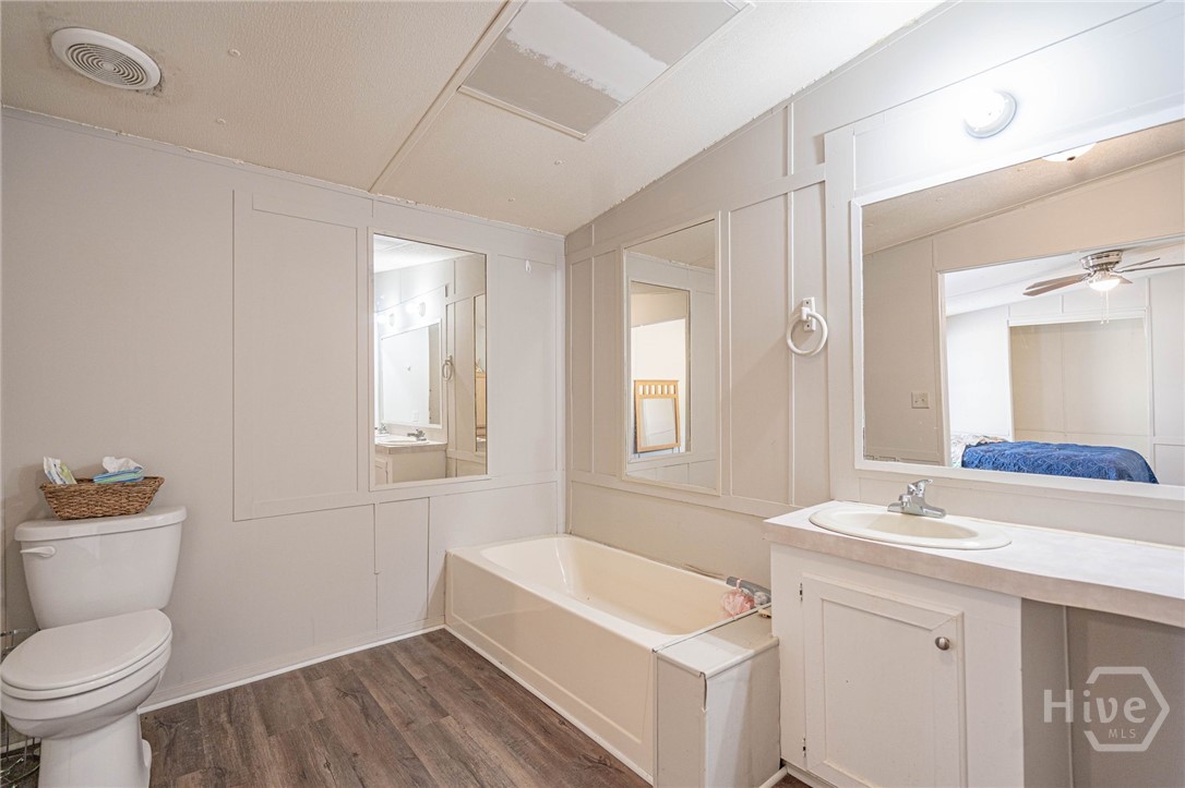 873 Mock Road Springfield, GA 31329 - Photo 27 of 35