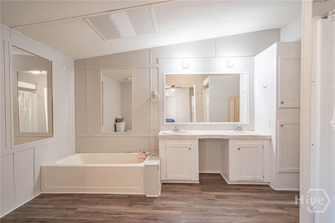 873 Mock Road Springfield, GA 31329 - Photo 28 of 35