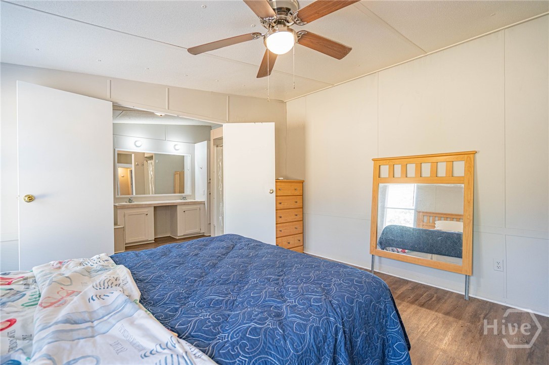 873 Mock Road Springfield, GA 31329 - Photo 29 of 35