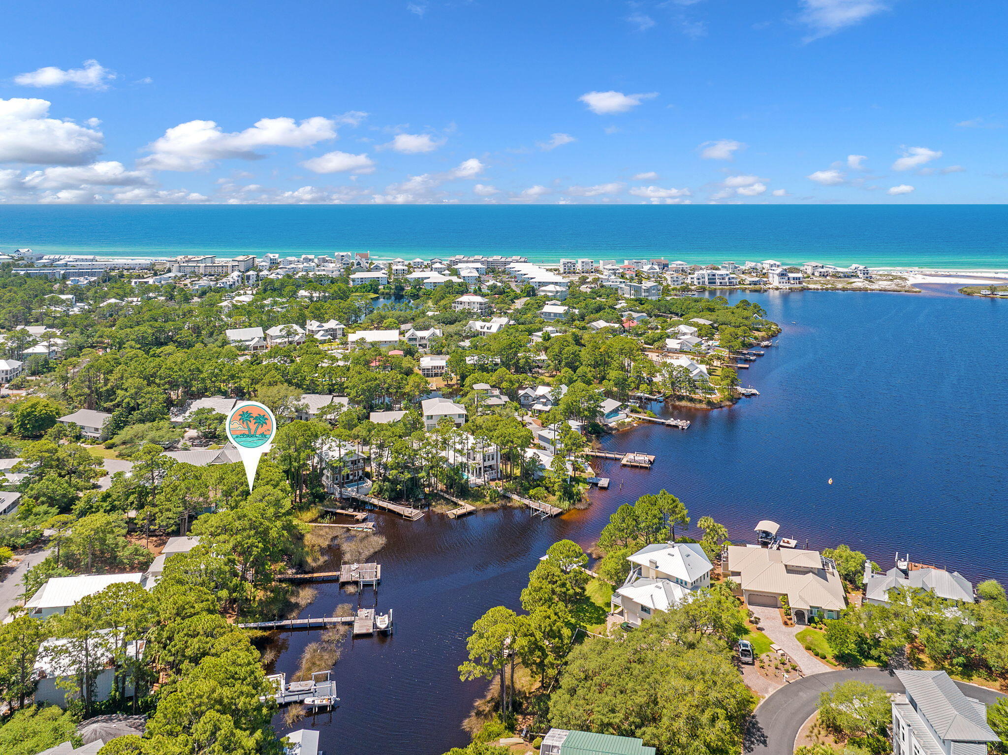 23 Trae Lane Santa Rosa Beach, FL 32459 - Photo 22 of 23