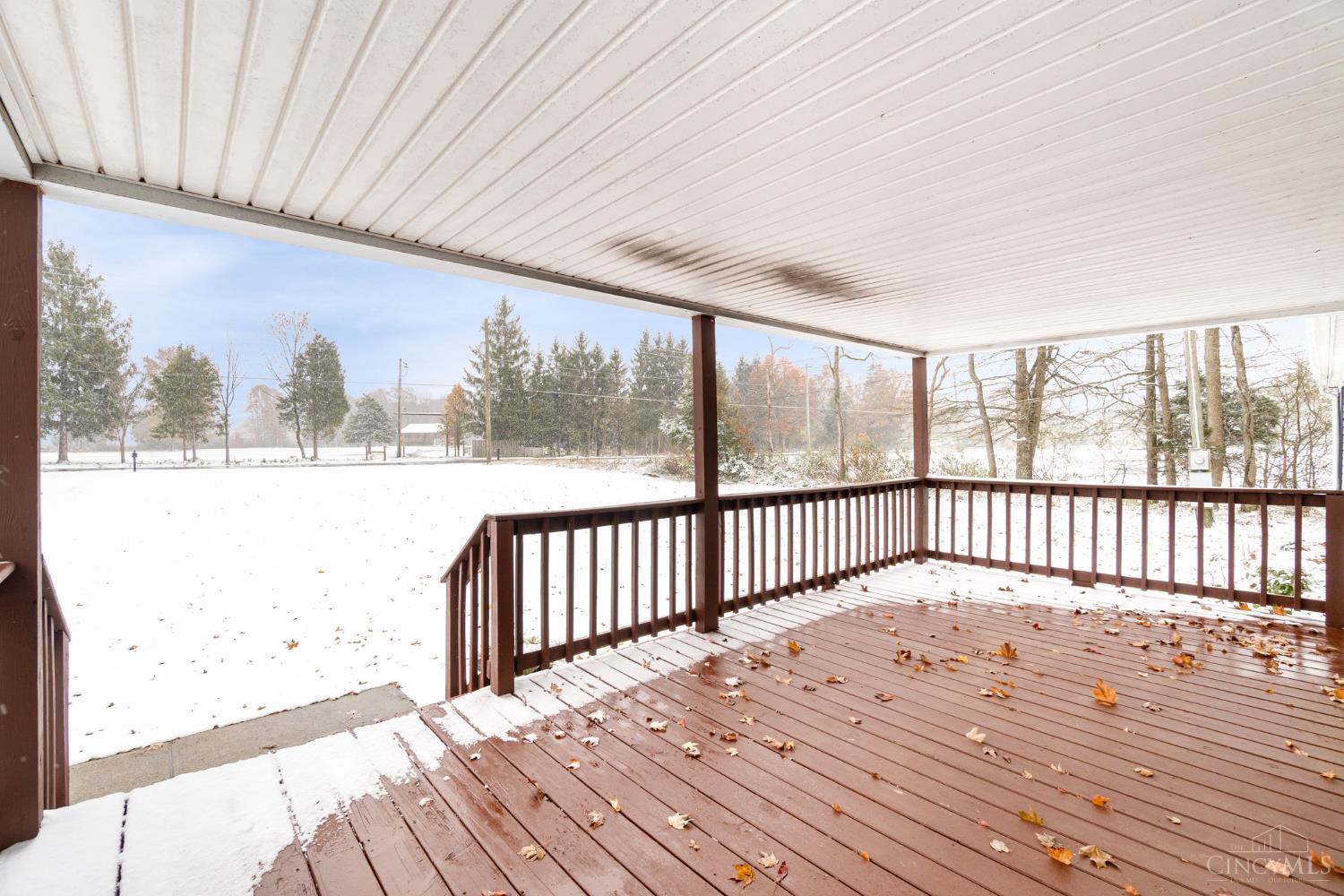 15467 Hillcrest Road Mount Orab, OH 45154 - Photo 2 of 19 Gallery Image 2