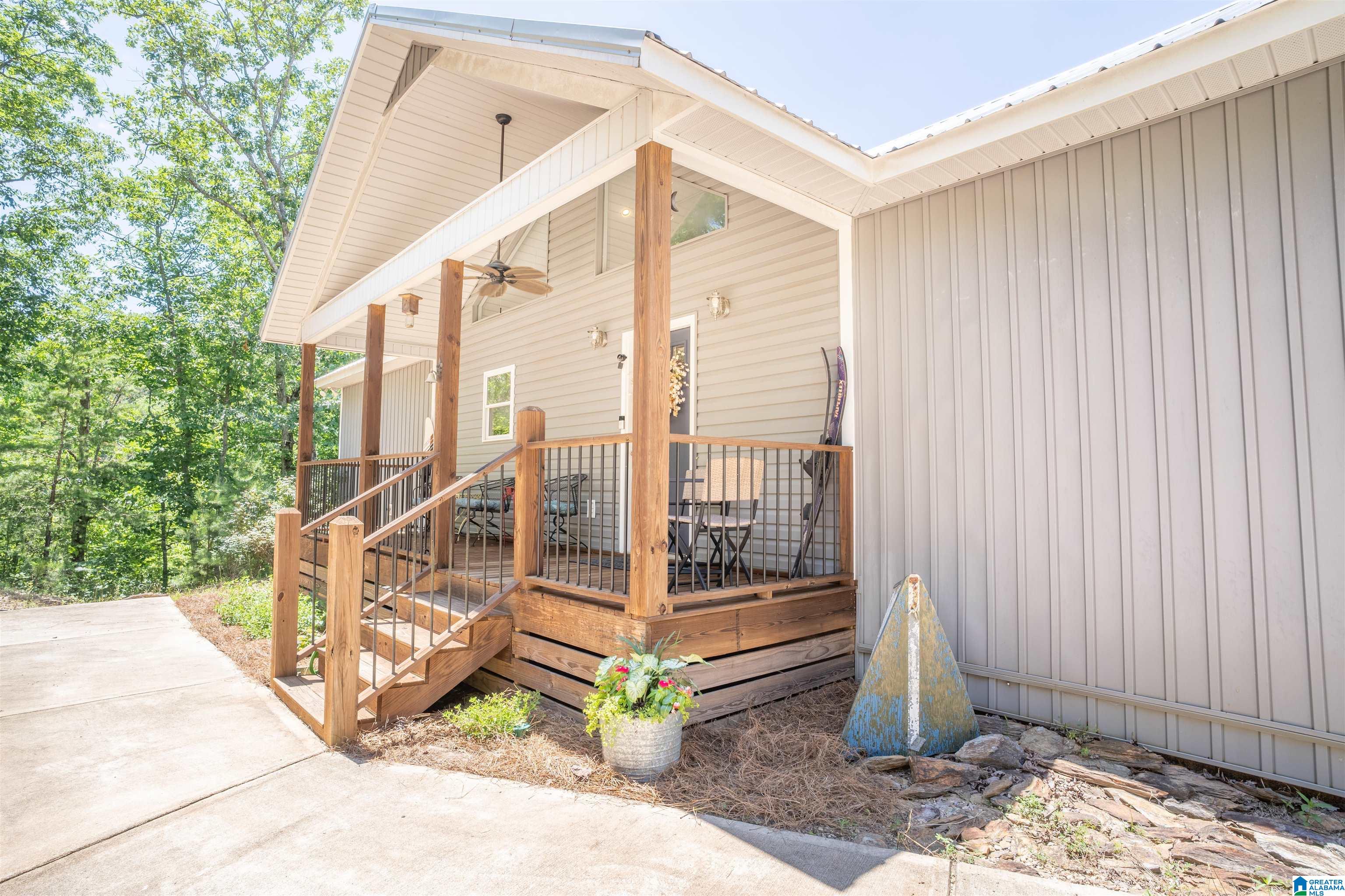 Lot 17 Dogwood Ridge Wedowee, AL 36278 - Photo 4 of 52