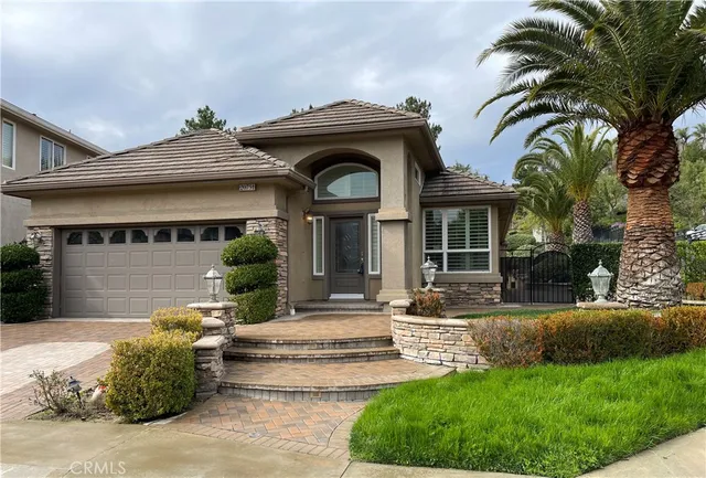 $6,100 | 20751 Lugano Way, Porter Ranch, CA 91326