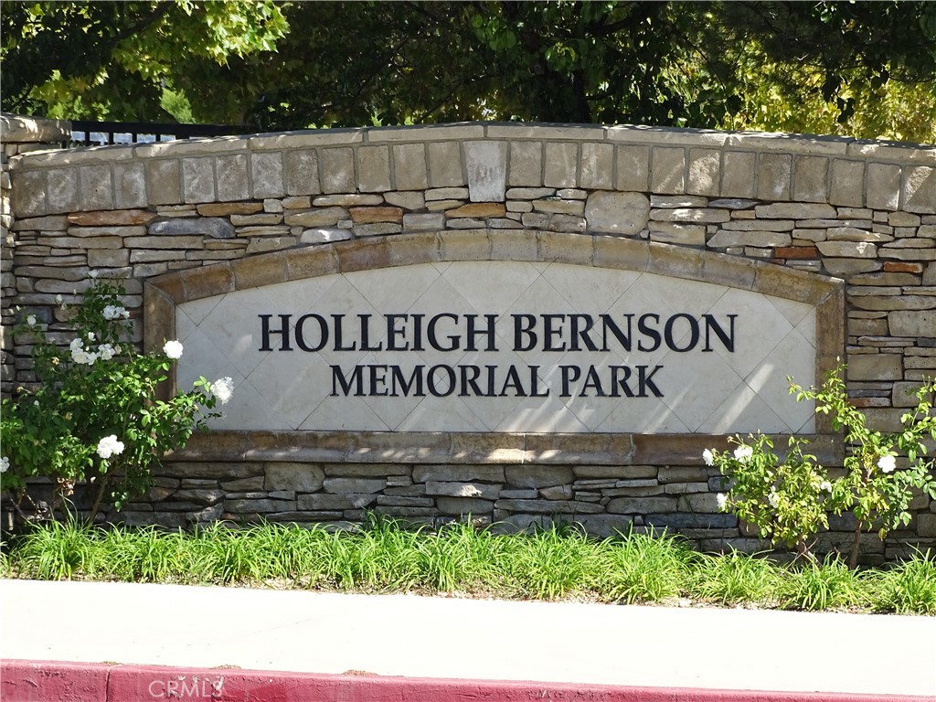 20751 Lugano Way Porter Ranch, CA 91326 - Photo 26 of 36