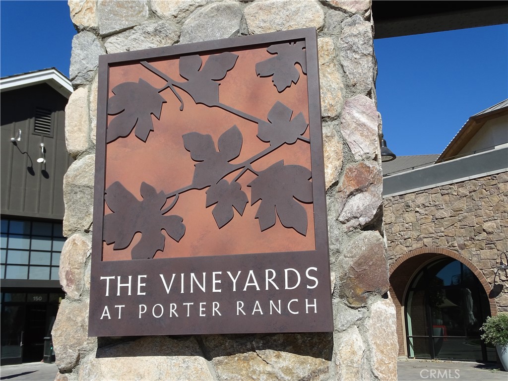 20751 Lugano Way Porter Ranch, CA 91326 - Photo 28 of 36