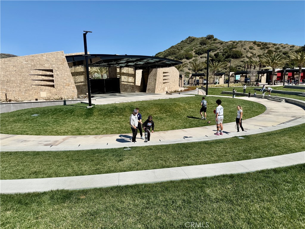 20751 Lugano Way Porter Ranch, CA 91326 - Photo 33 of 36