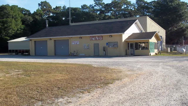 0 Cedar Street Elberta, AL 36530 - Photo 4 of 5 VFD Perdido Beach
