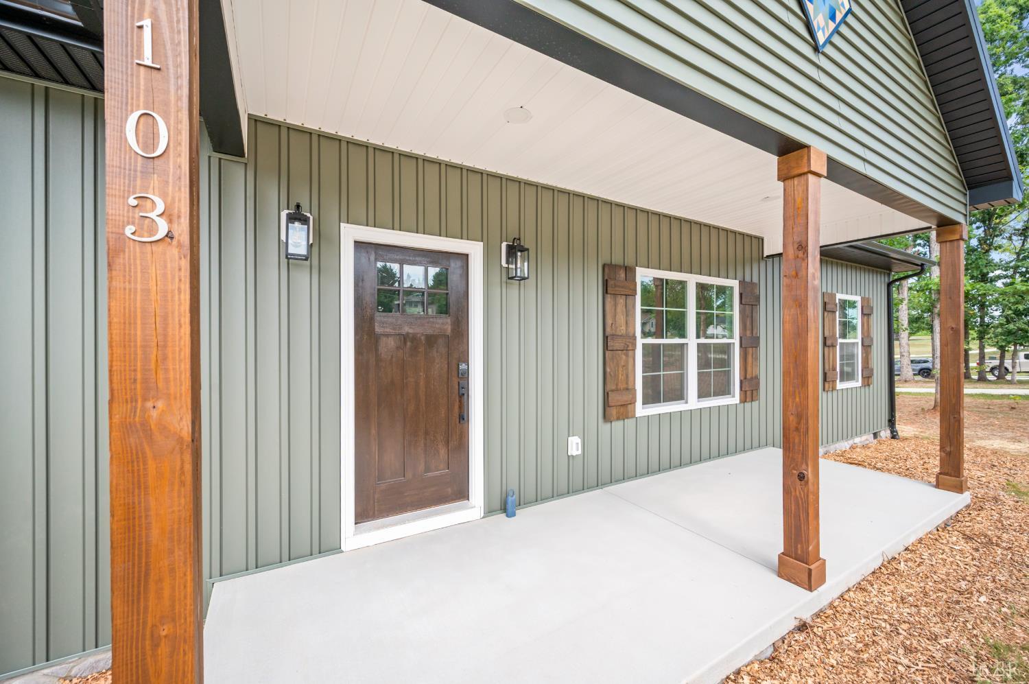 109 Greenhouse Road Rustburg, VA 24588 - Photo 27 of 46