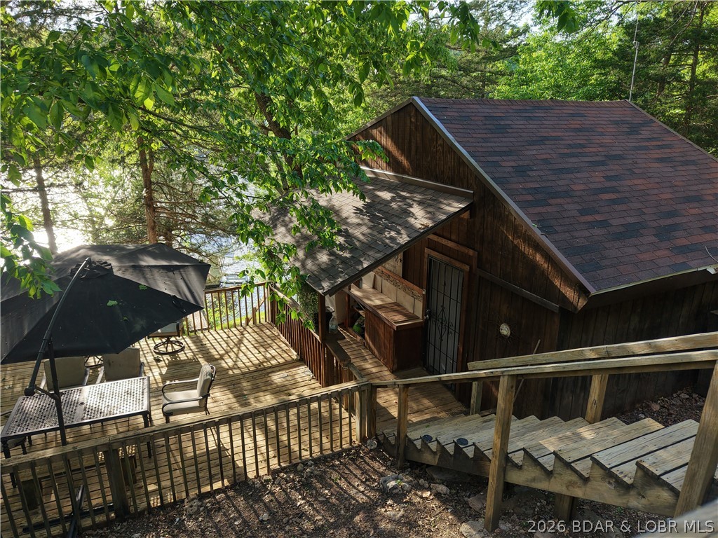 28464 Possum Trot Road Stover, MO 65078 - Photo 22 of 33