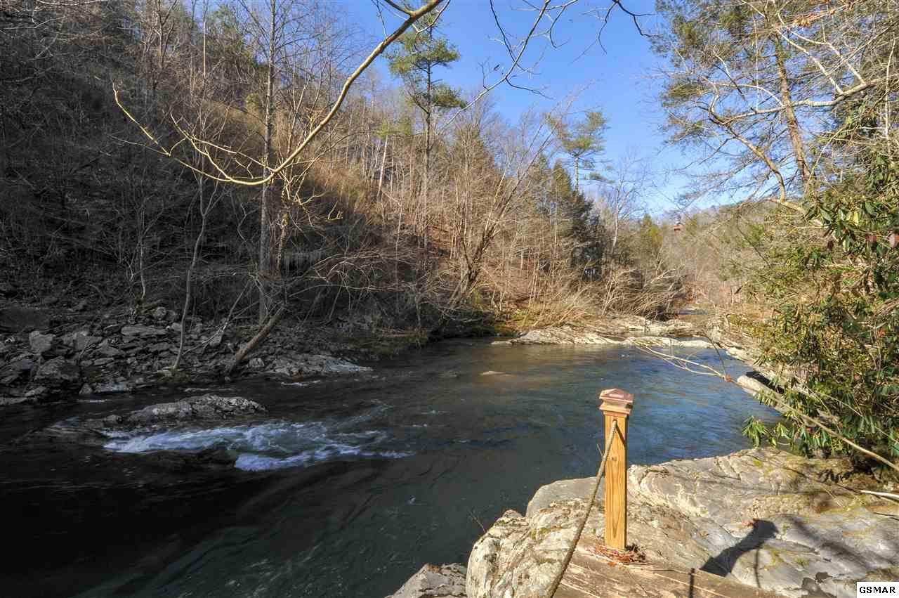 1563 Grant Road Sevierville, TN 37876 - Photo 24 of 35