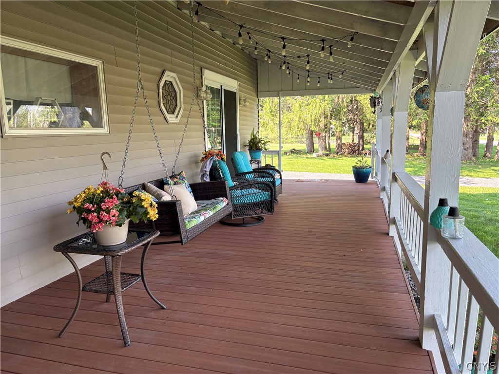 3858 Foster Corners Road Verona, NY 13478 - Photo 6 of 41