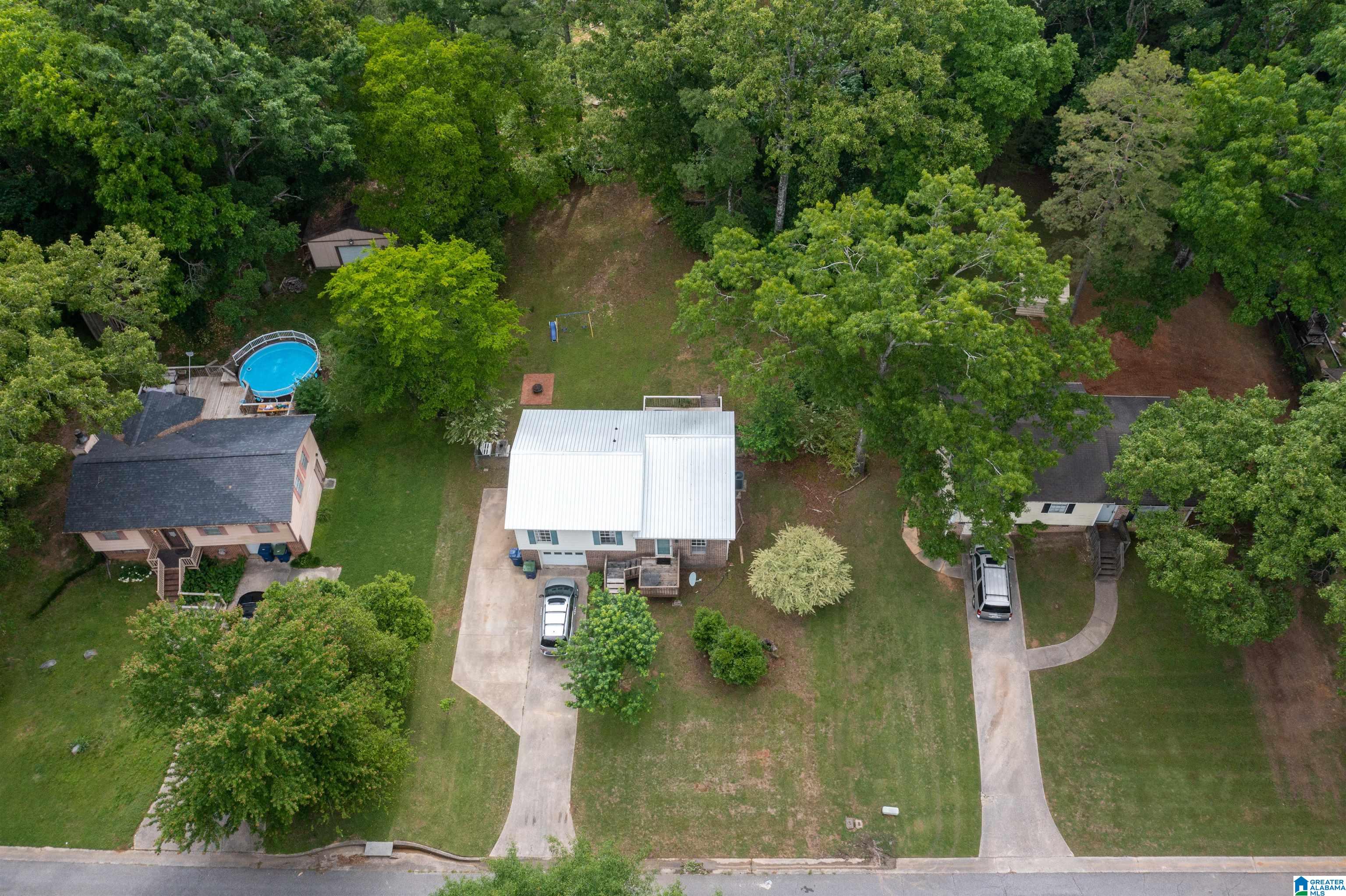 203 Connie Street Alabaster, AL 35007 - Photo 23 of 28
