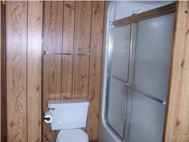 2491 Travis Road Brewton, AL 36426 - Photo 7 of 14 Downstairs bathroom