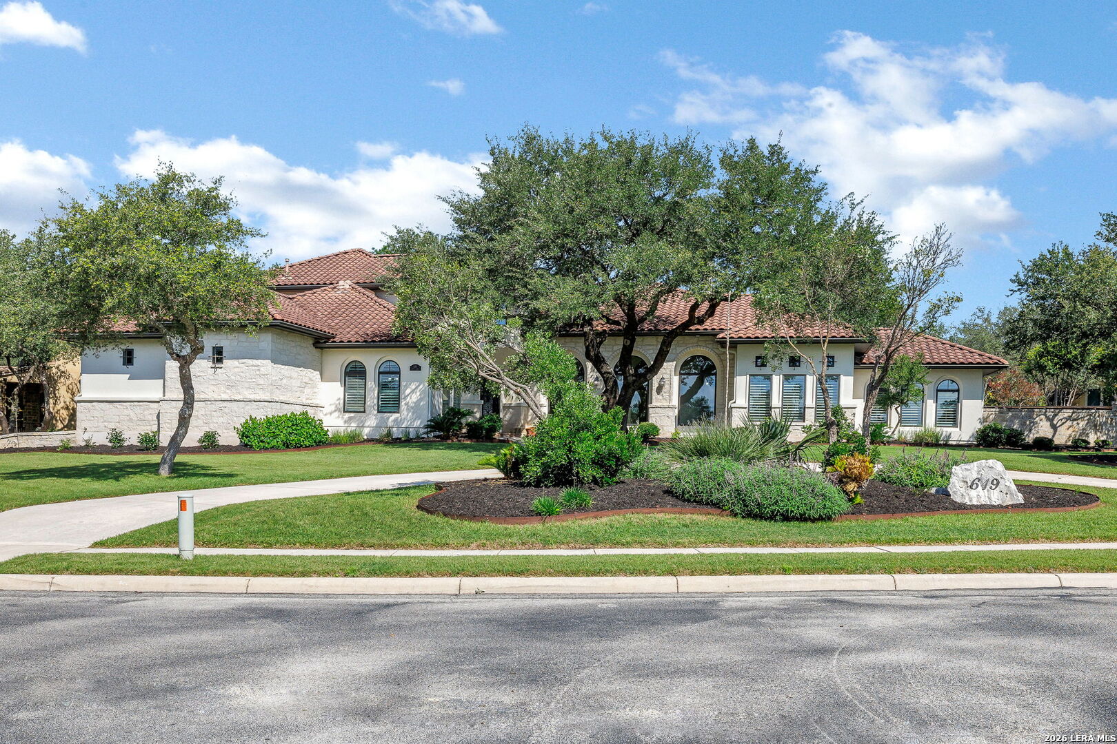 619 Legacy Ridge San Antonio, TX 78260 - Photo 1 of 98