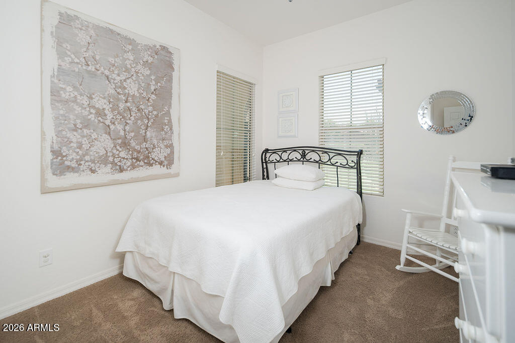 15730 West Harvard Street Goodyear, AZ 85395 - Photo 20 of 40 Bedroom 2