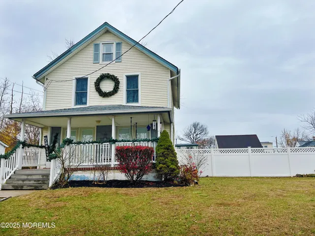 $519,000 | 21 13th Street, Keansburg, NJ 07734