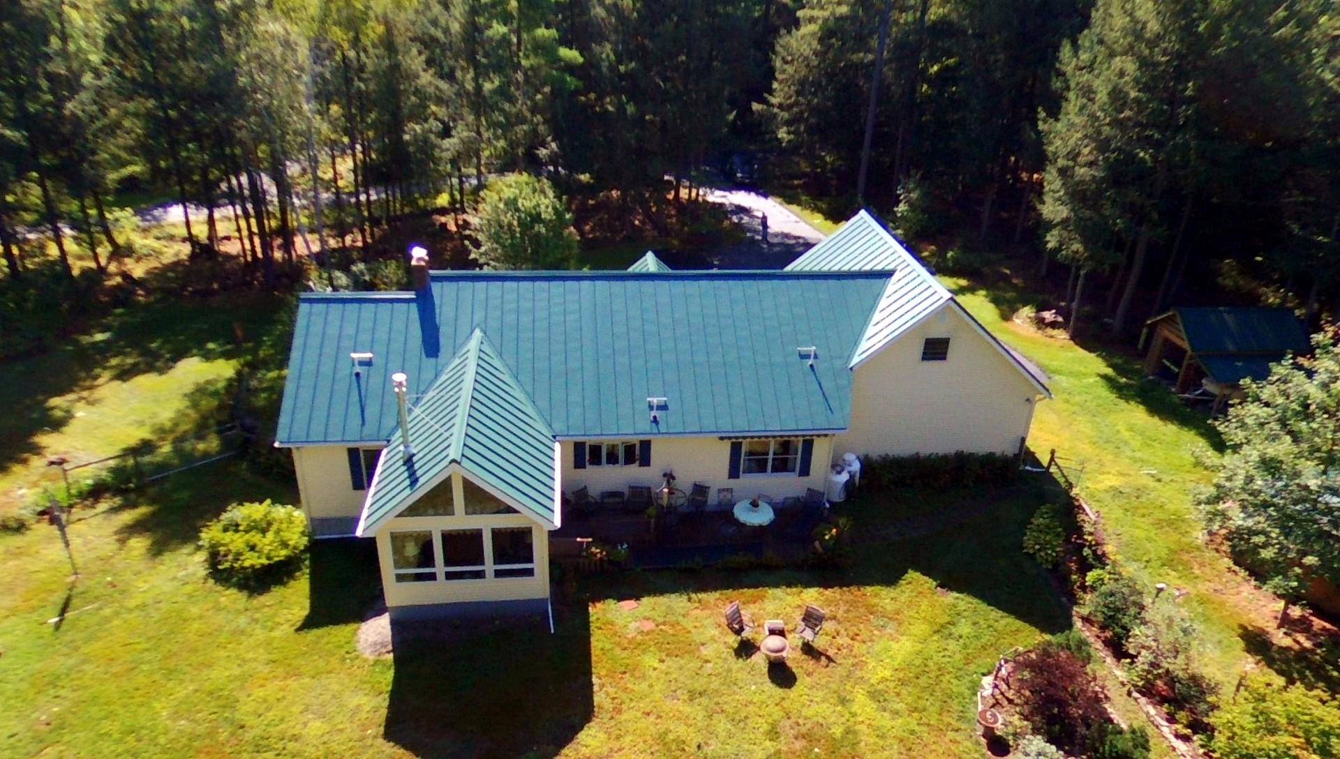 135 Marwick Road Farmington, ME 04938 - Photo 45 of 79 Back