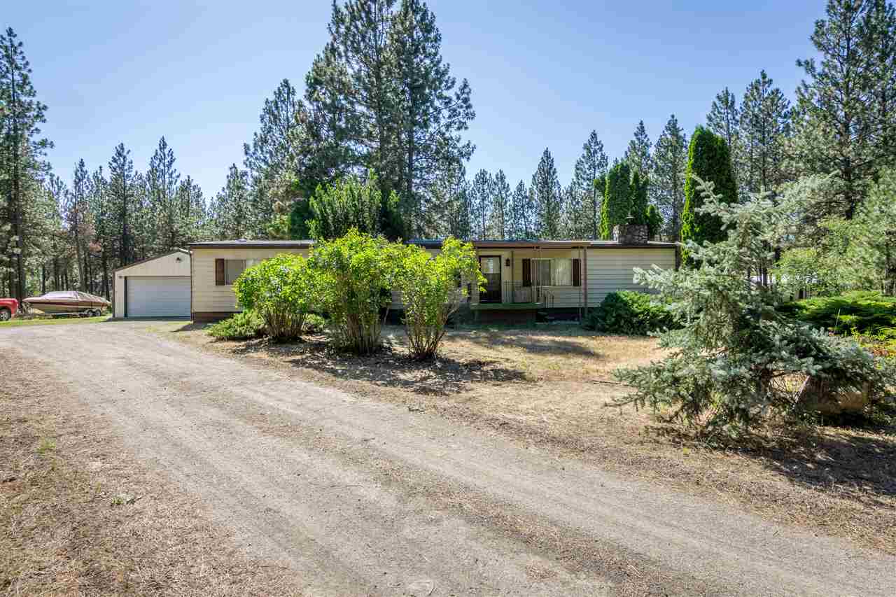 7302 South Mabel Road Cheney, WA 99004 - Photo 1 of 20