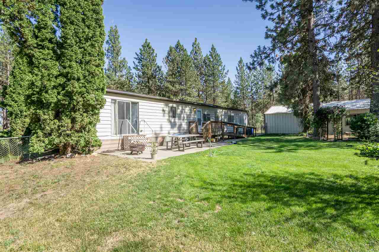 7302 South Mabel Road Cheney, WA 99004 - Photo 13 of 20