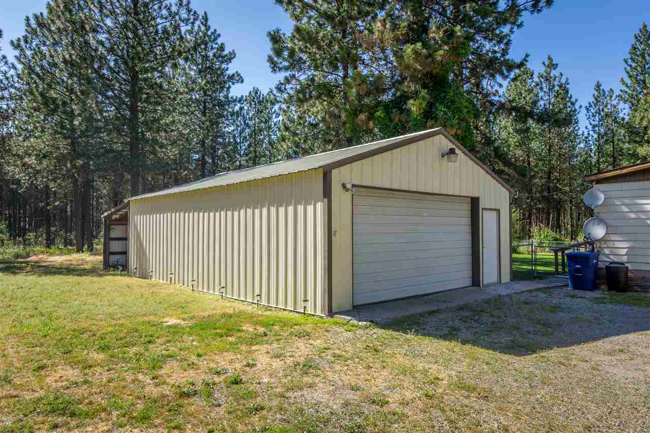 7302 South Mabel Road Cheney, WA 99004 - Photo 18 of 20