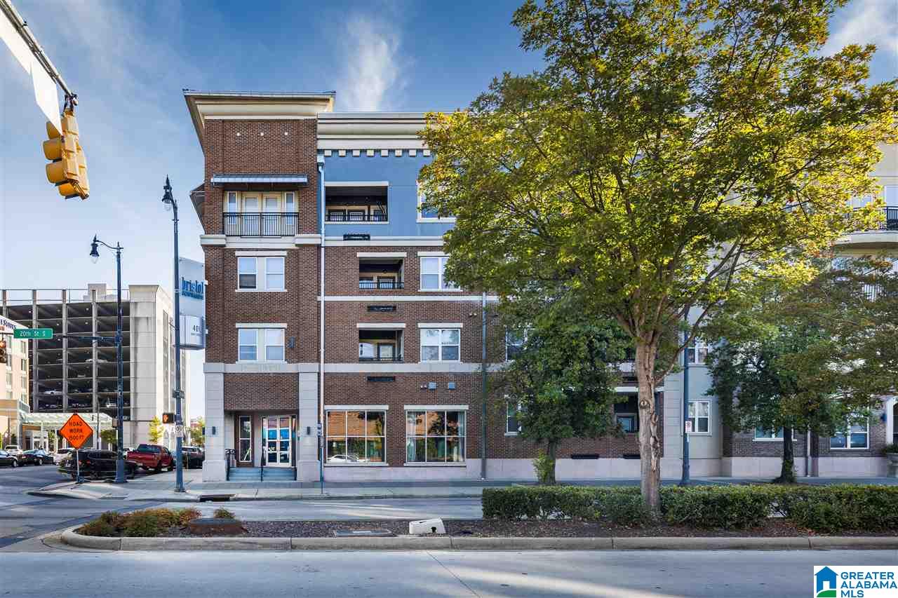 401 20th Street South, Unit 408 Birmingham, AL 35233 - Photo 2 of 36