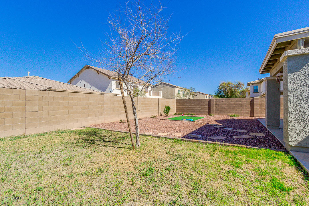 45418 West Rhea Road Maricopa, AZ 85139 - Photo 35 of 39