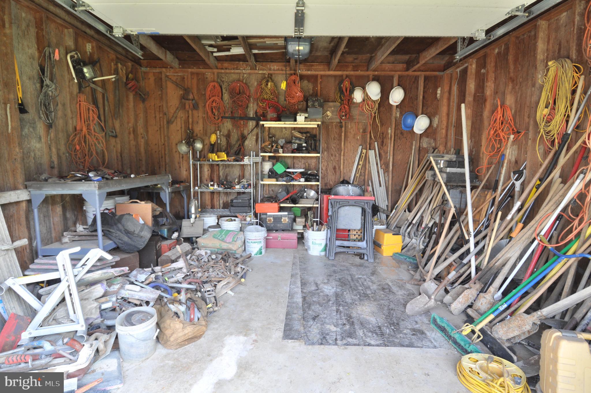 31881 Mitchell Road Princess Anne, MD 21853 - Photo 40 of 60 garage