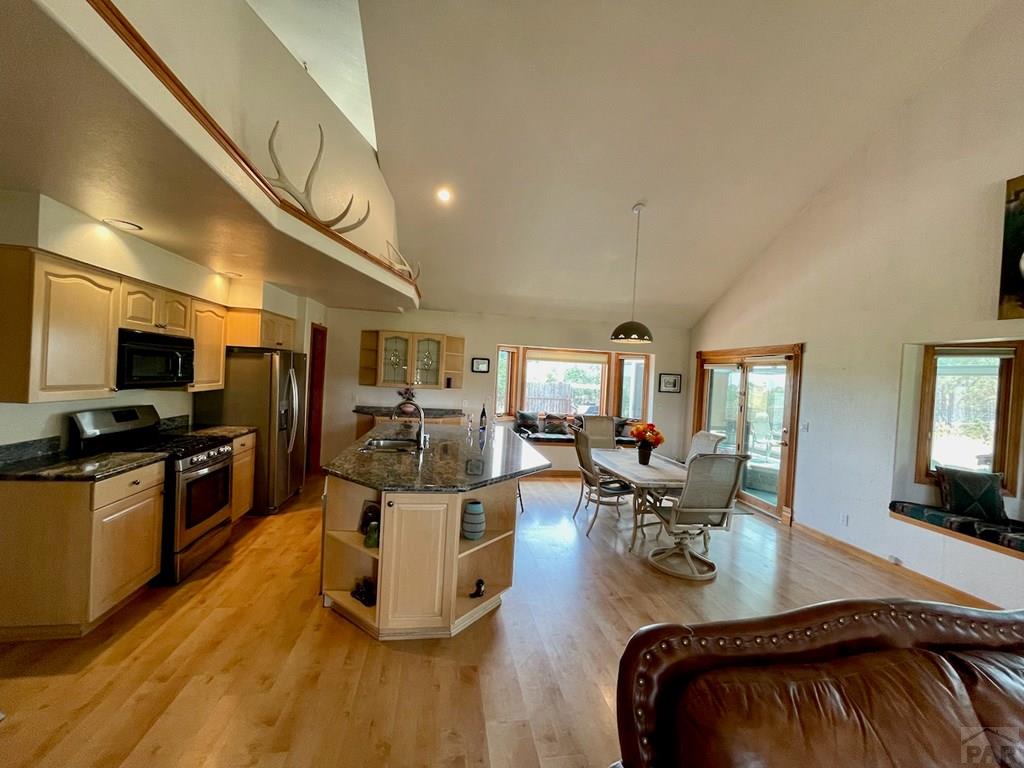 8052 Pine Drive Rye, CO 81069 - Photo 8 of 51 Gallery Image 8