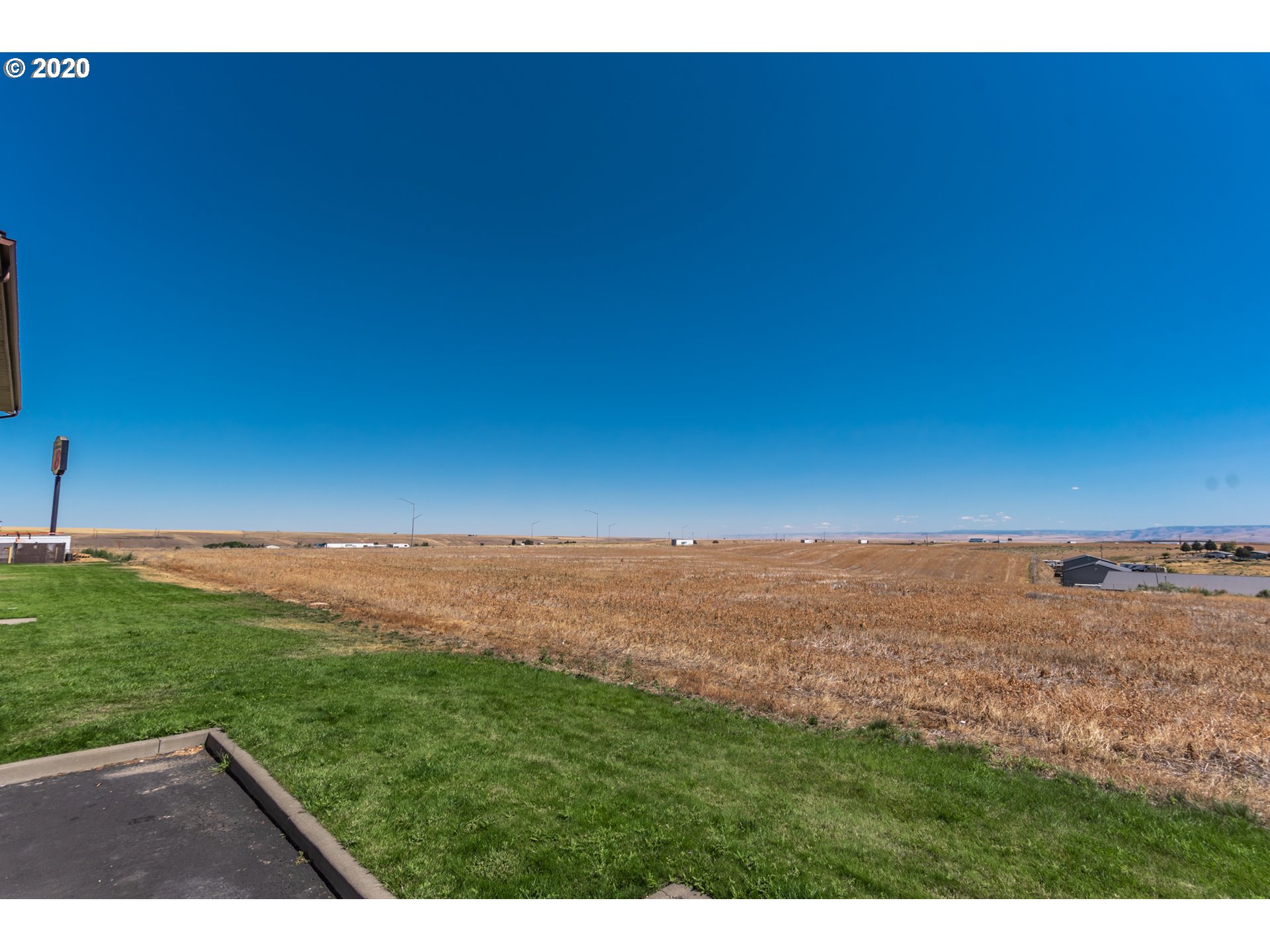 Kirk, Unit 5500 Pendleton, OR 97801 - Photo 3 of 14 Drone View/UAV