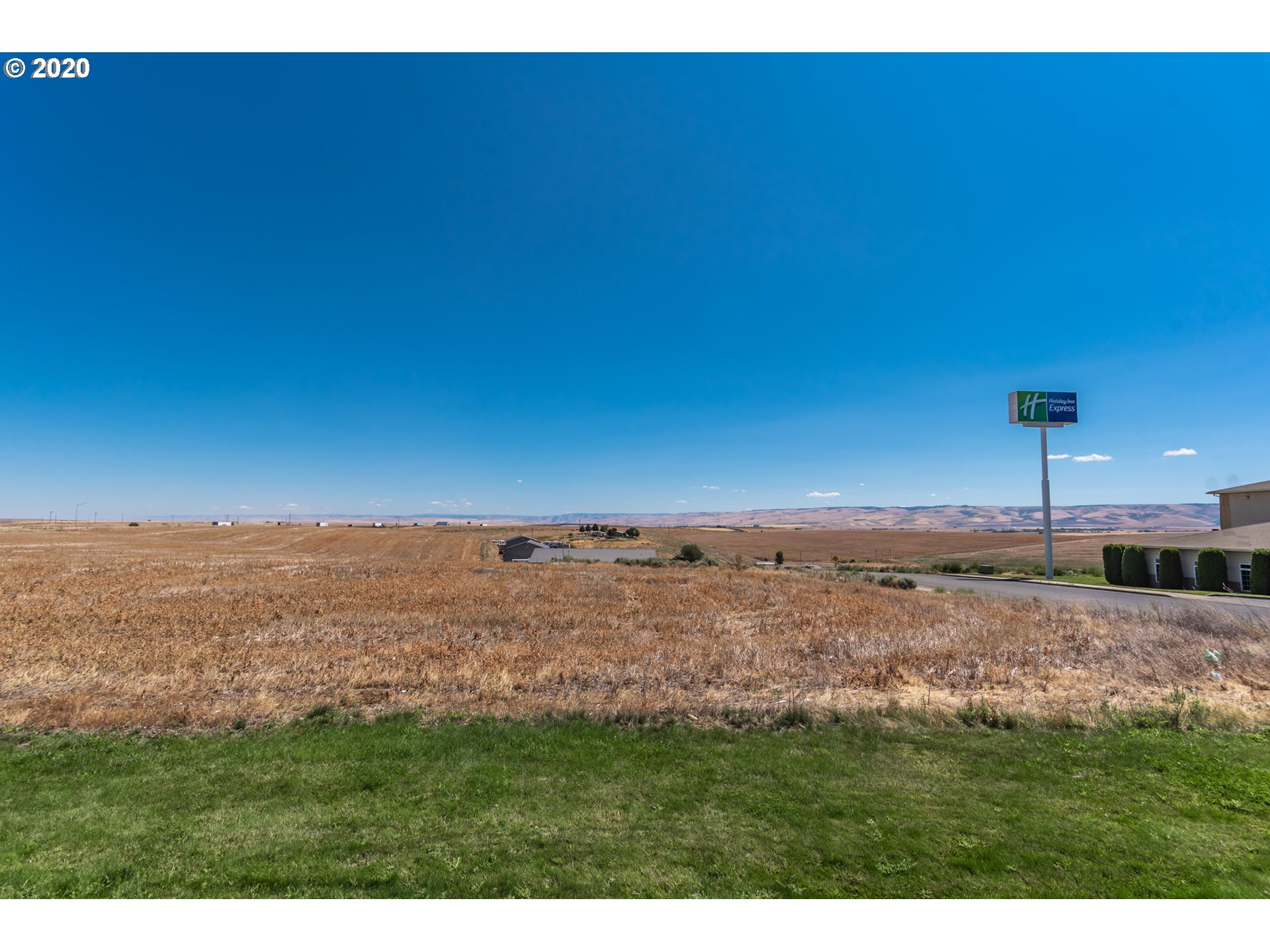 Kirk, Unit 5500 Pendleton, OR 97801 - Photo 5 of 14 Drone View/UAV